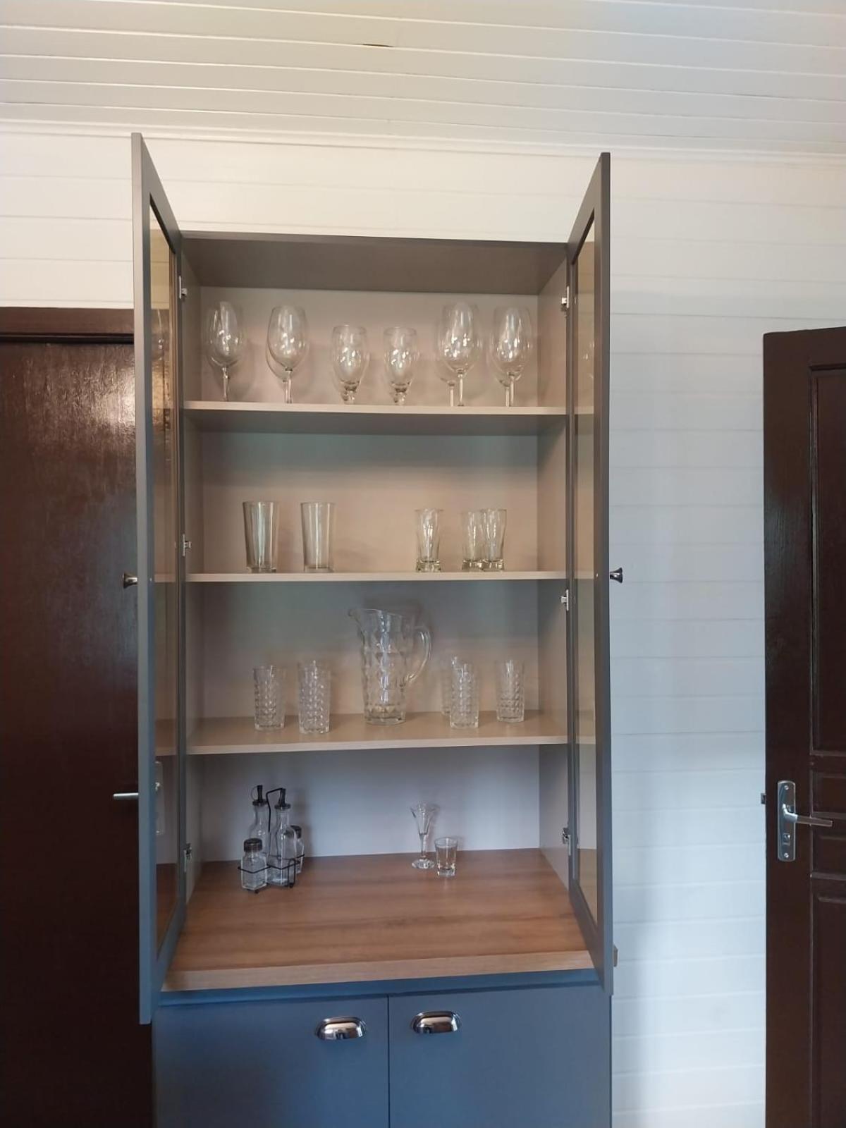 Cabanas Mozzafiato Urubici Eksteriør billede
