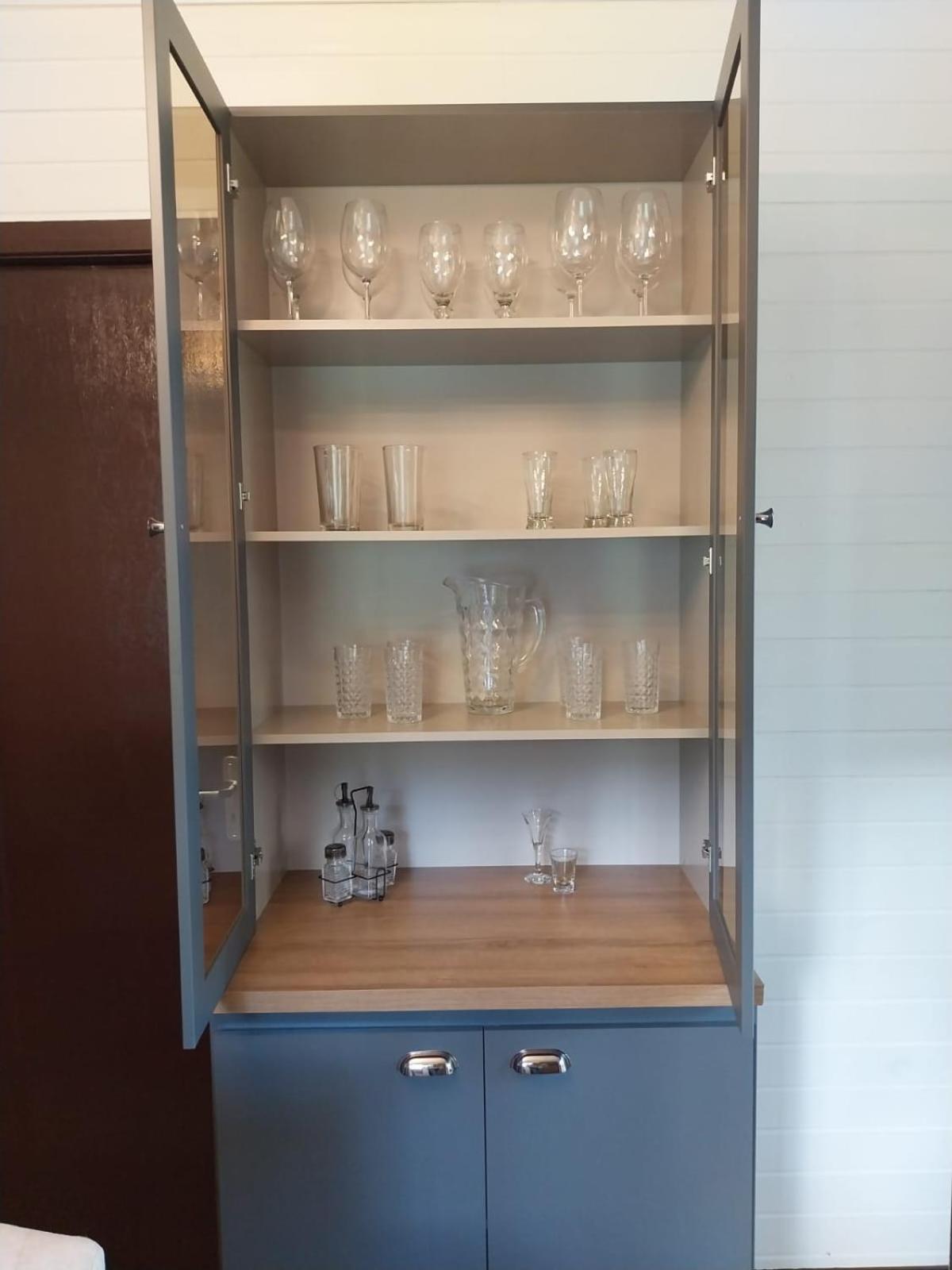 Cabanas Mozzafiato Urubici Eksteriør billede