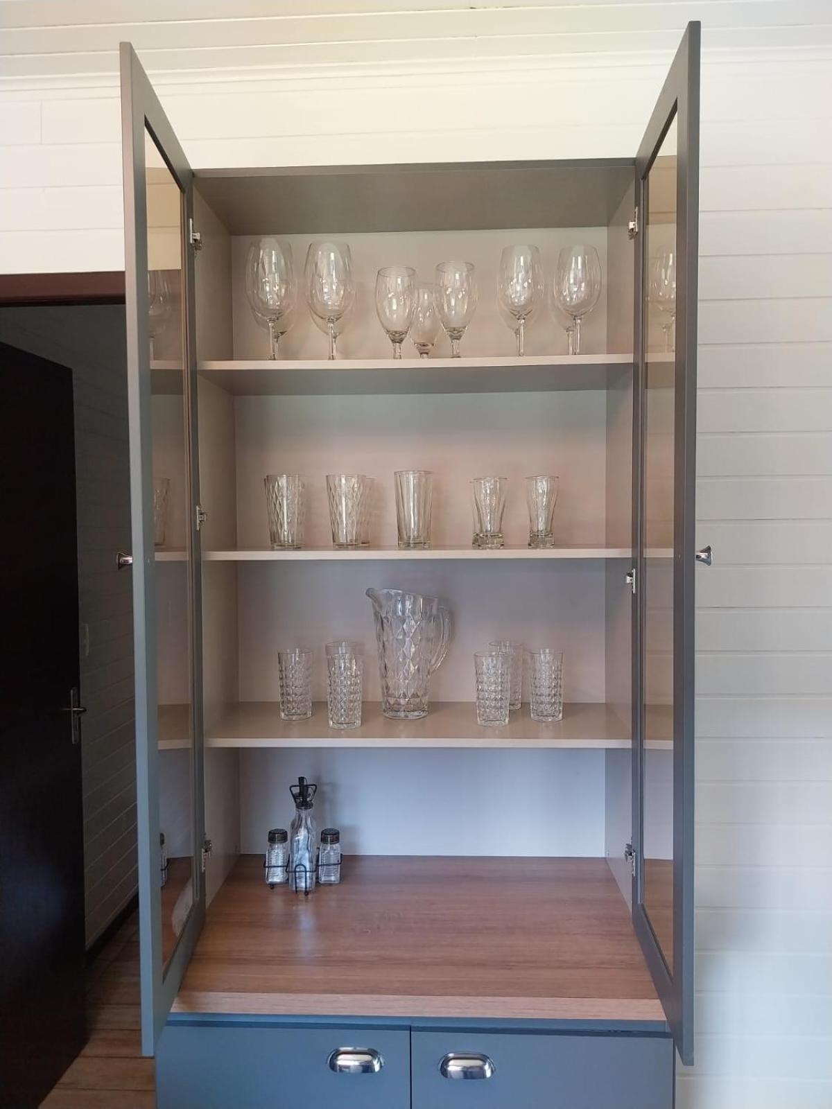 Cabanas Mozzafiato Urubici Eksteriør billede