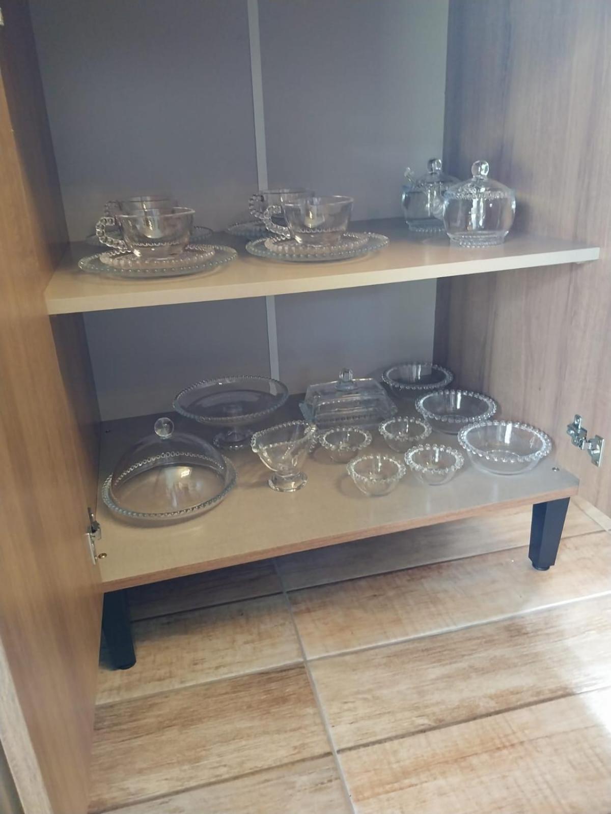 Cabanas Mozzafiato Urubici Eksteriør billede